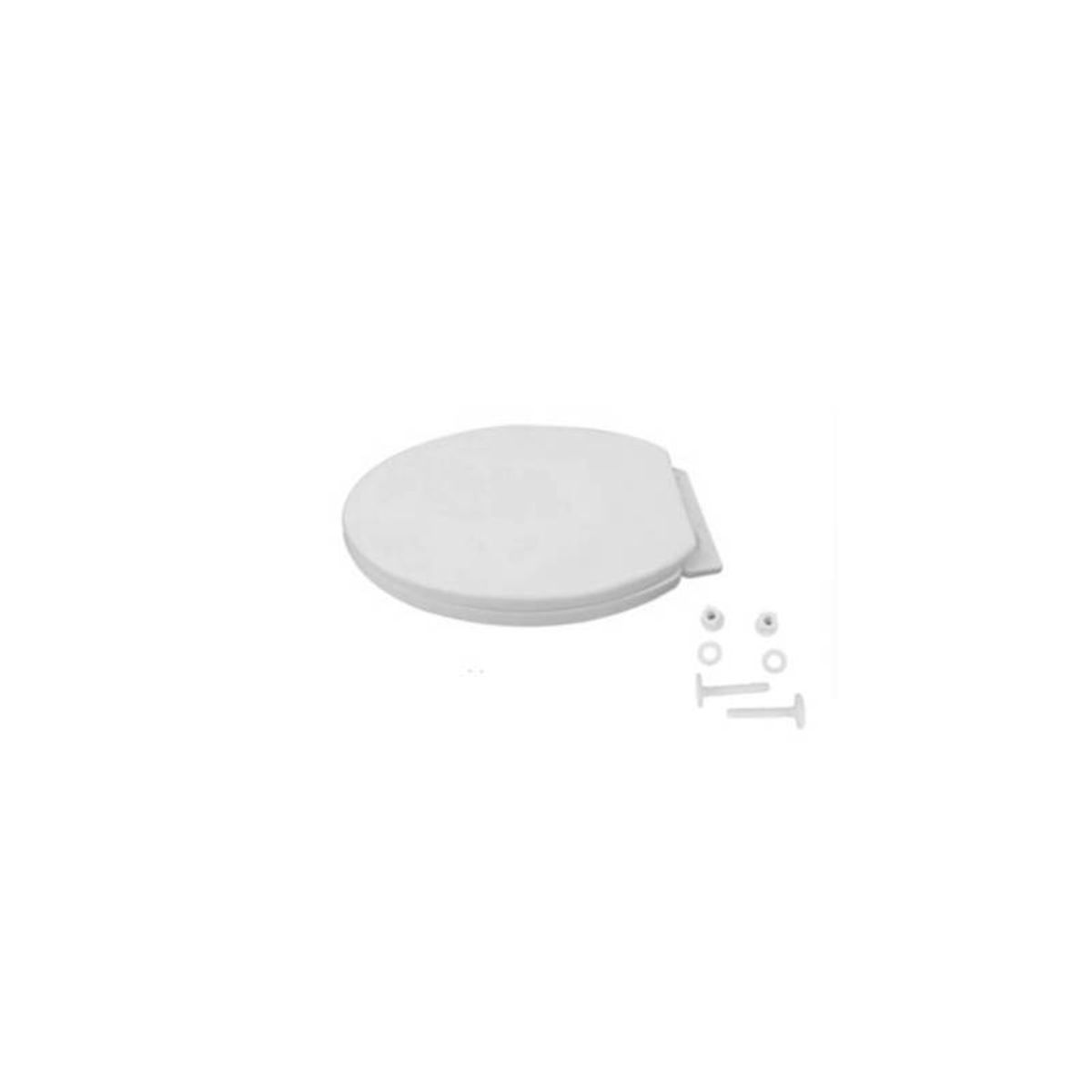 GENERICO - Tapa de Asiento WC Universal