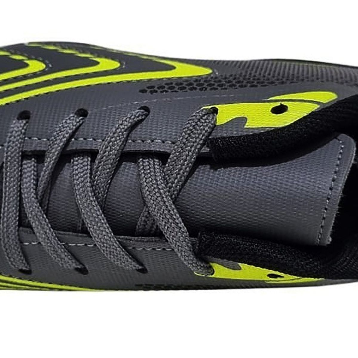 DYNAMOSTRONG CL - Zapatilla De Fútbol Niños Marca Goles Como Un Profesional