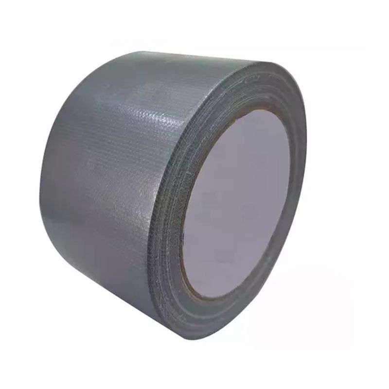 GENERICO - Cinta Adhesiva Multiuso Duck Tape 6cm 20 M Tela