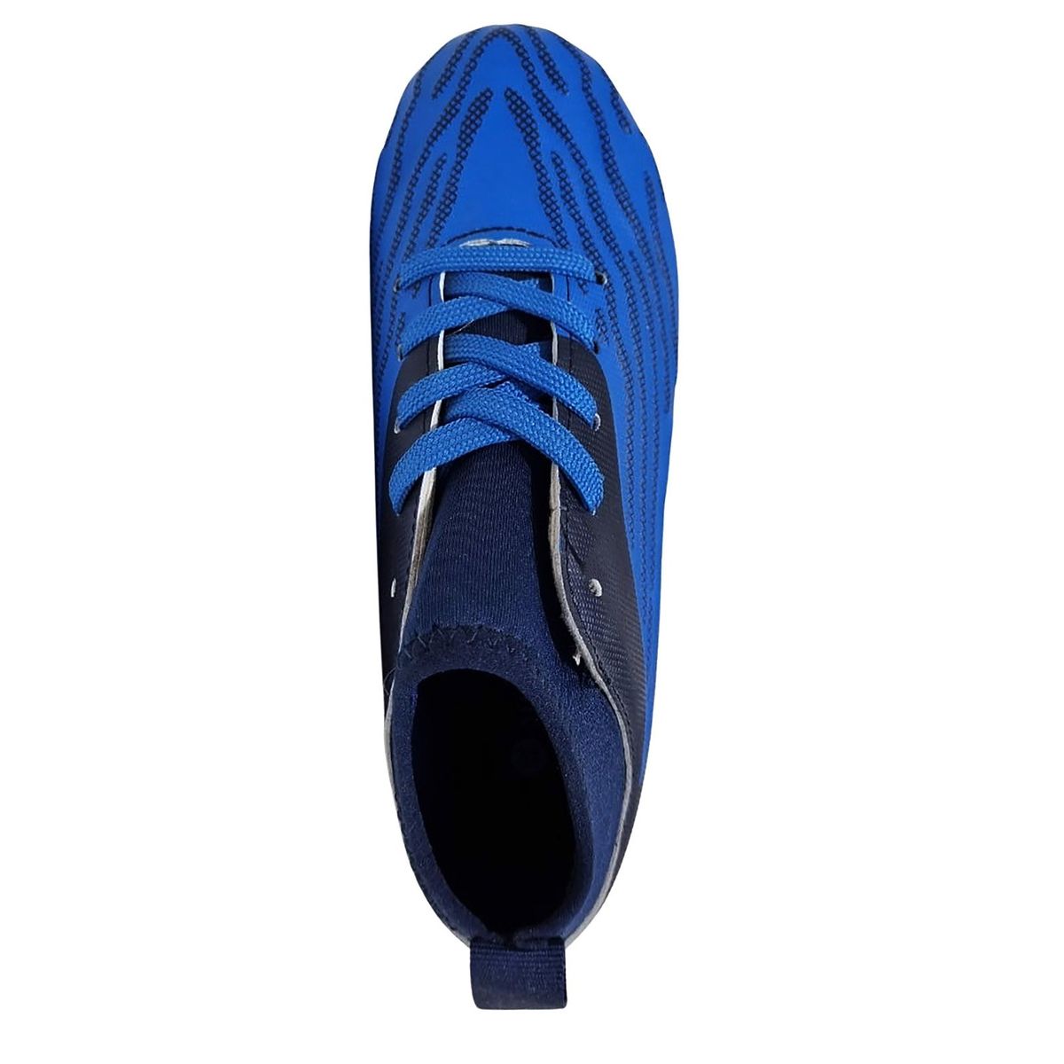 DYNAMOSTRONG CL - Tenis De Fútbol Para Niños Anota Goles Como Un Campeón