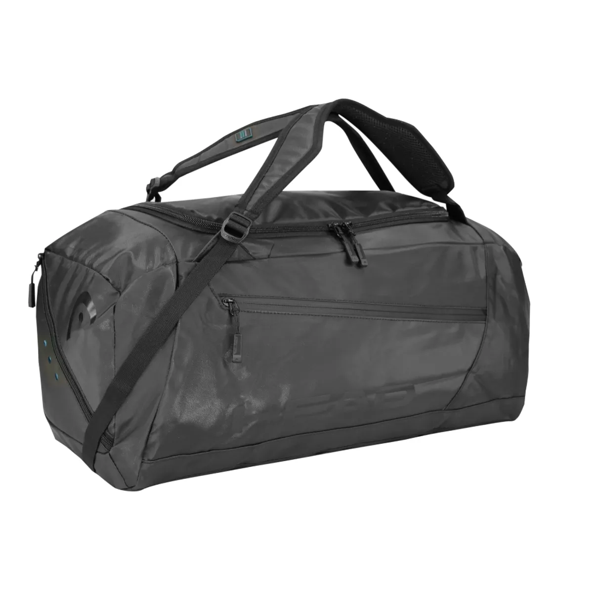 HEAD - Bolso Mochila Marathon Negro Head