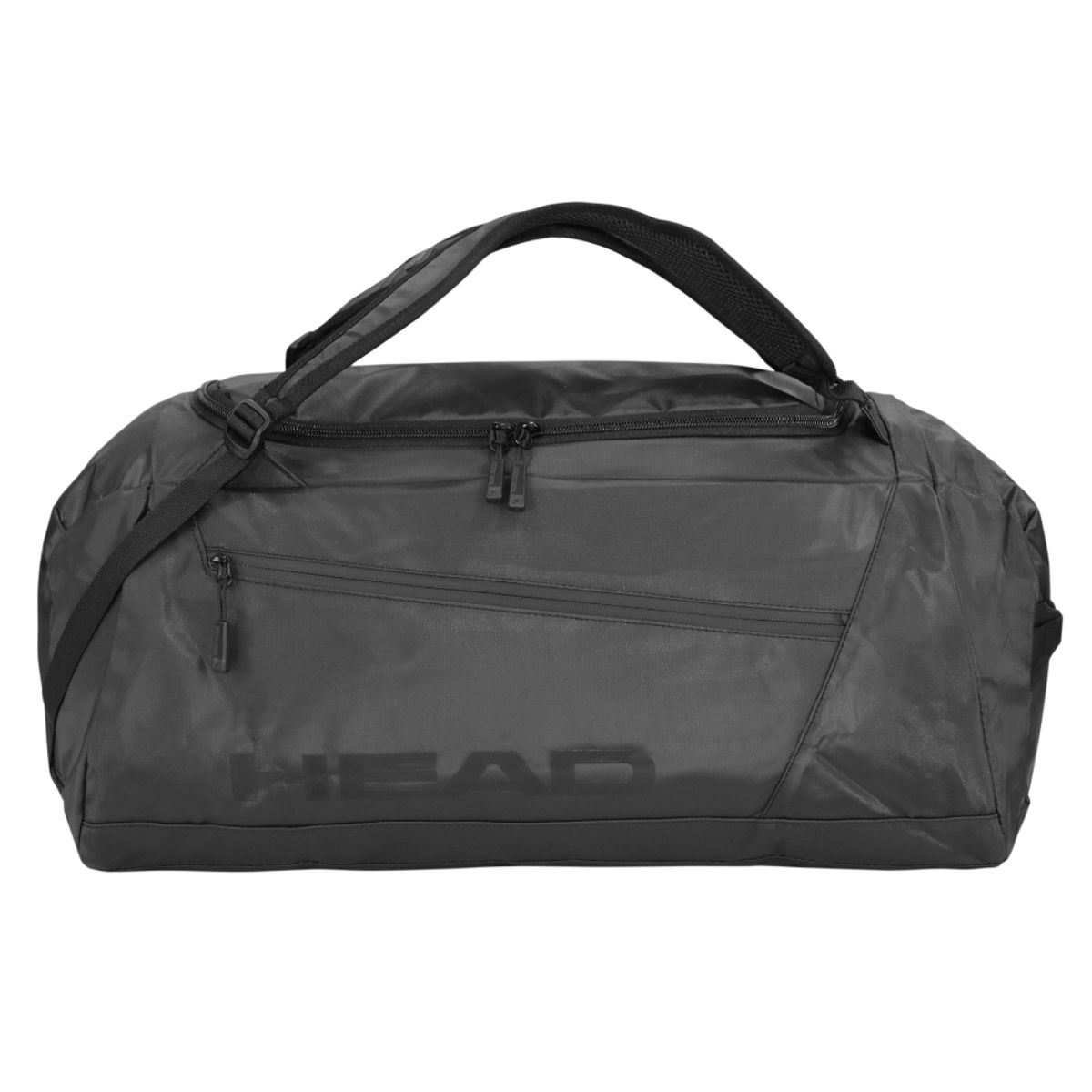 HEAD - Bolso Mochila Marathon Negro Head