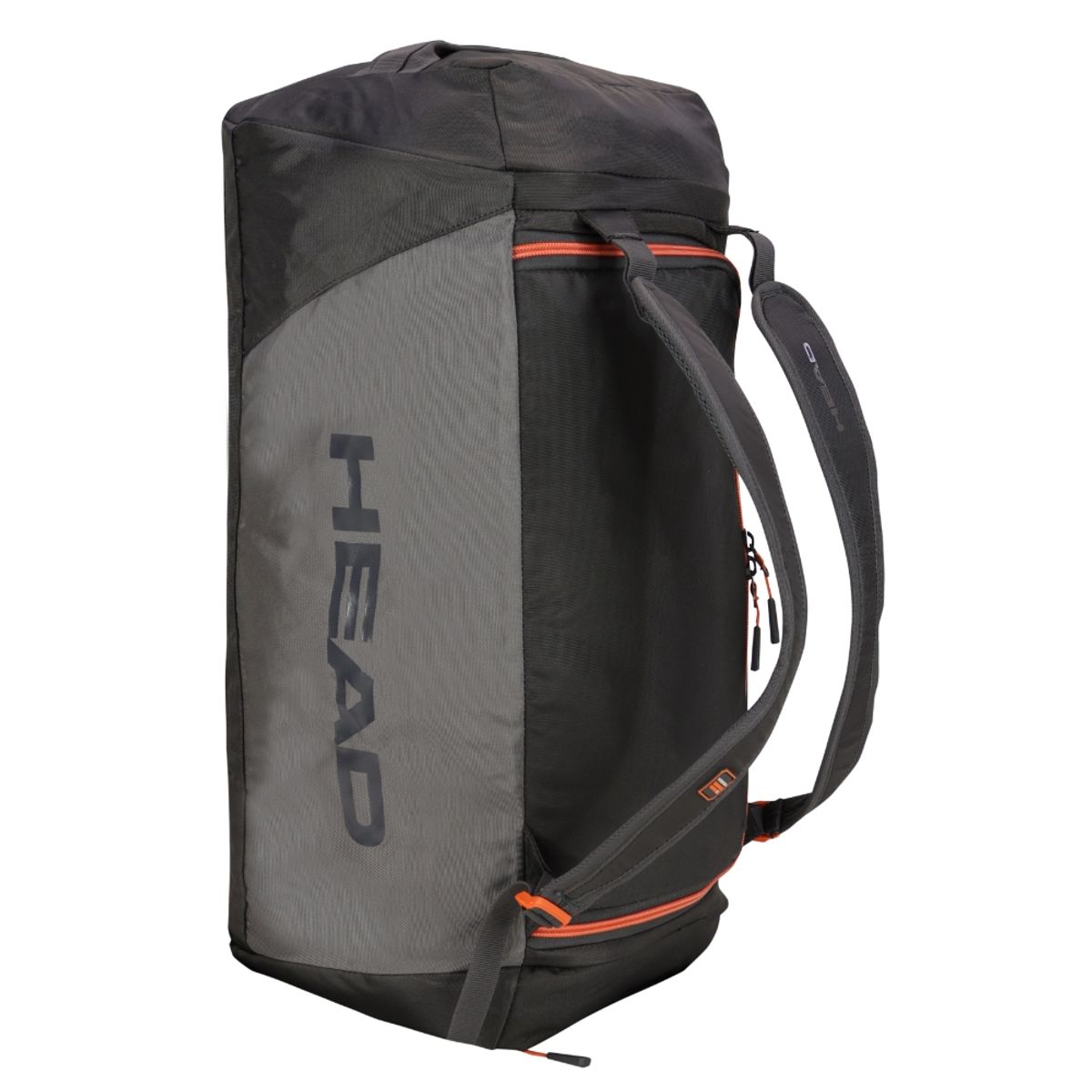 HEAD - Bolso Mochila Marathon Naranjo Head