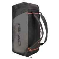 Bolso Mochila Marathon Naranjo