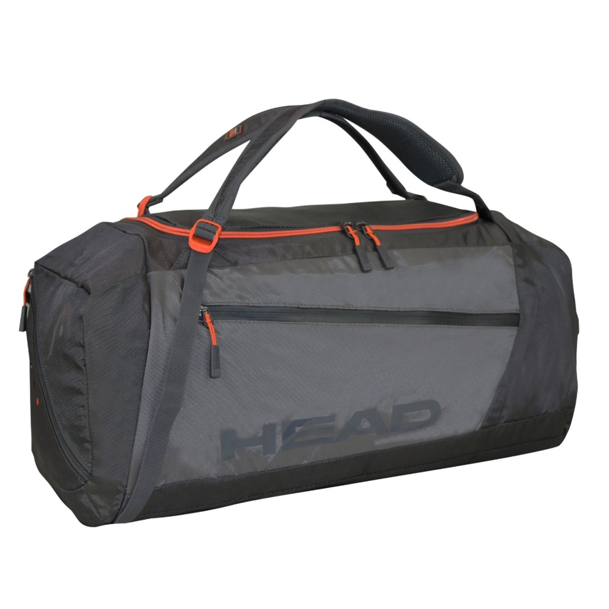 HEAD - Bolso Mochila Marathon Naranjo Head