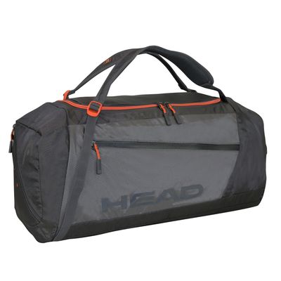 Imagen 2 del producto Bolso Mochila Marathon Naranjo