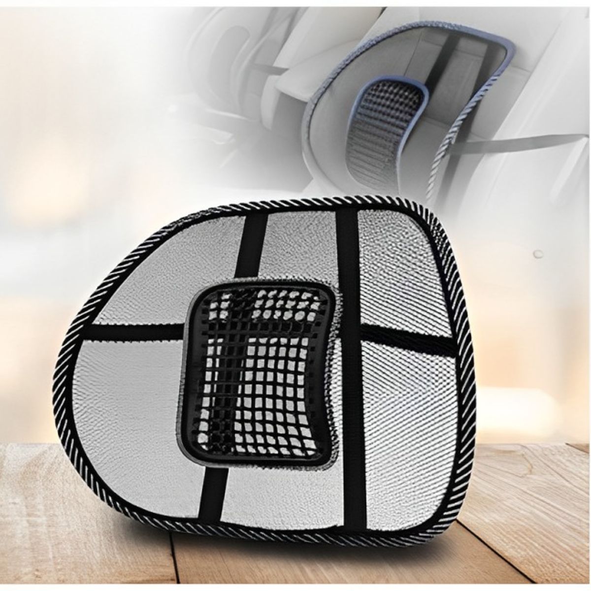 OEM - Respaldo Lumbar Soporte Trasero