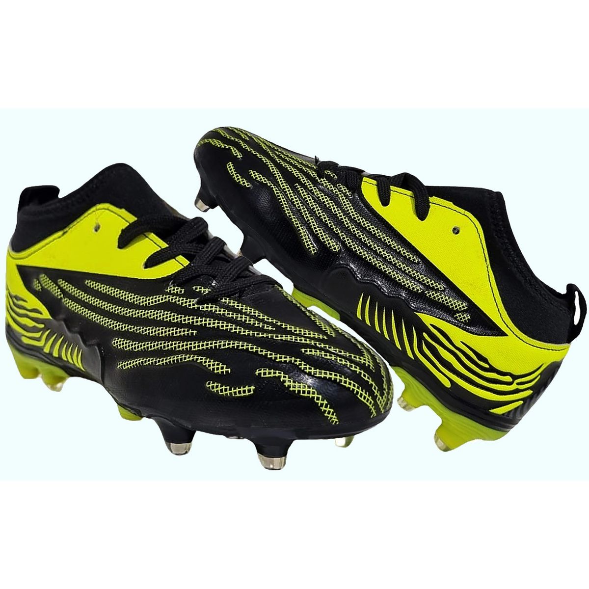 ZAPATILLACHILE - Zapato De Futbol Niño Agilidad Suprema