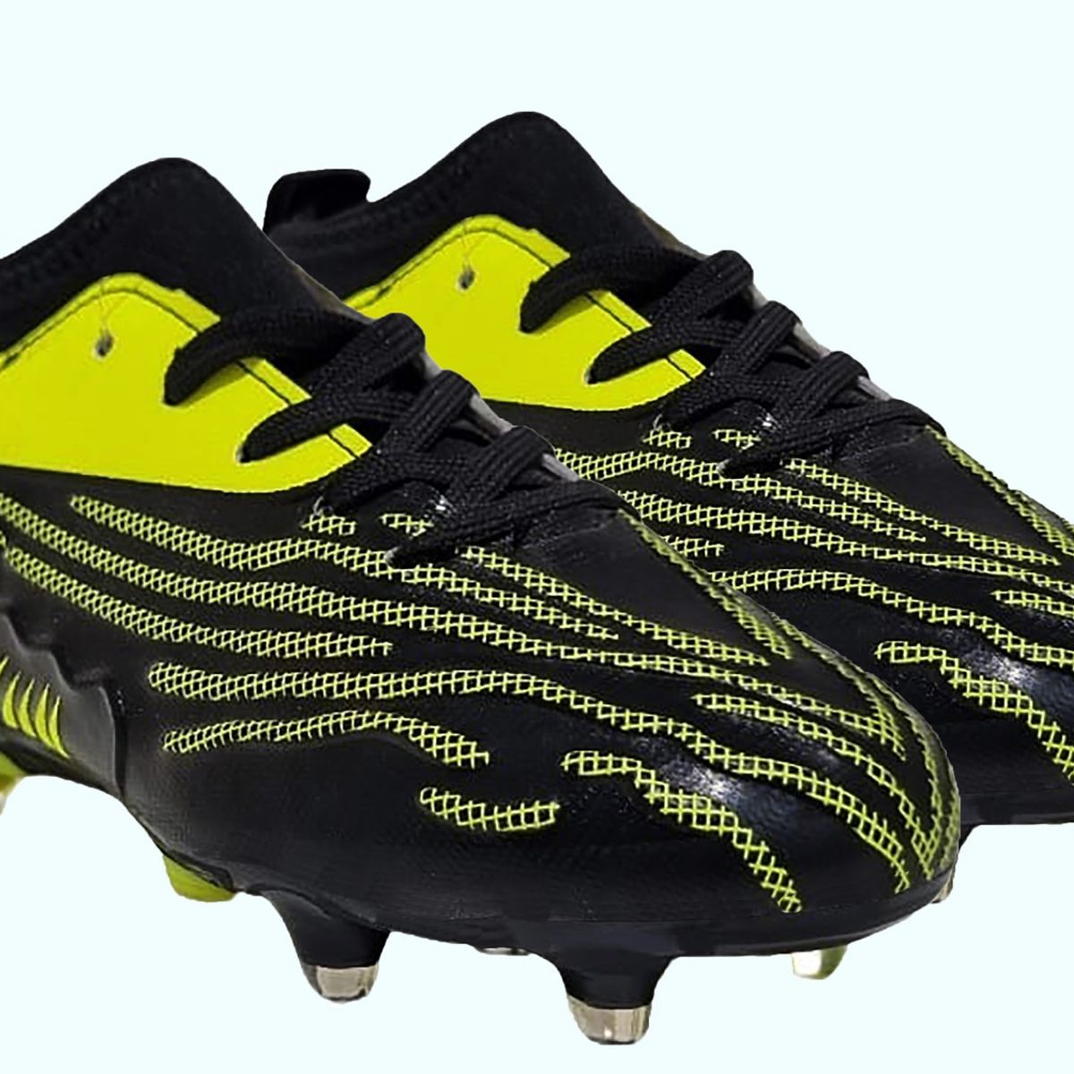 ZAPATILLACHILE - Zapato De Futbol Niño Agilidad Suprema