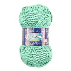 OMEGA - Algodón Sinfonía 100 gr. Agua Fuerte