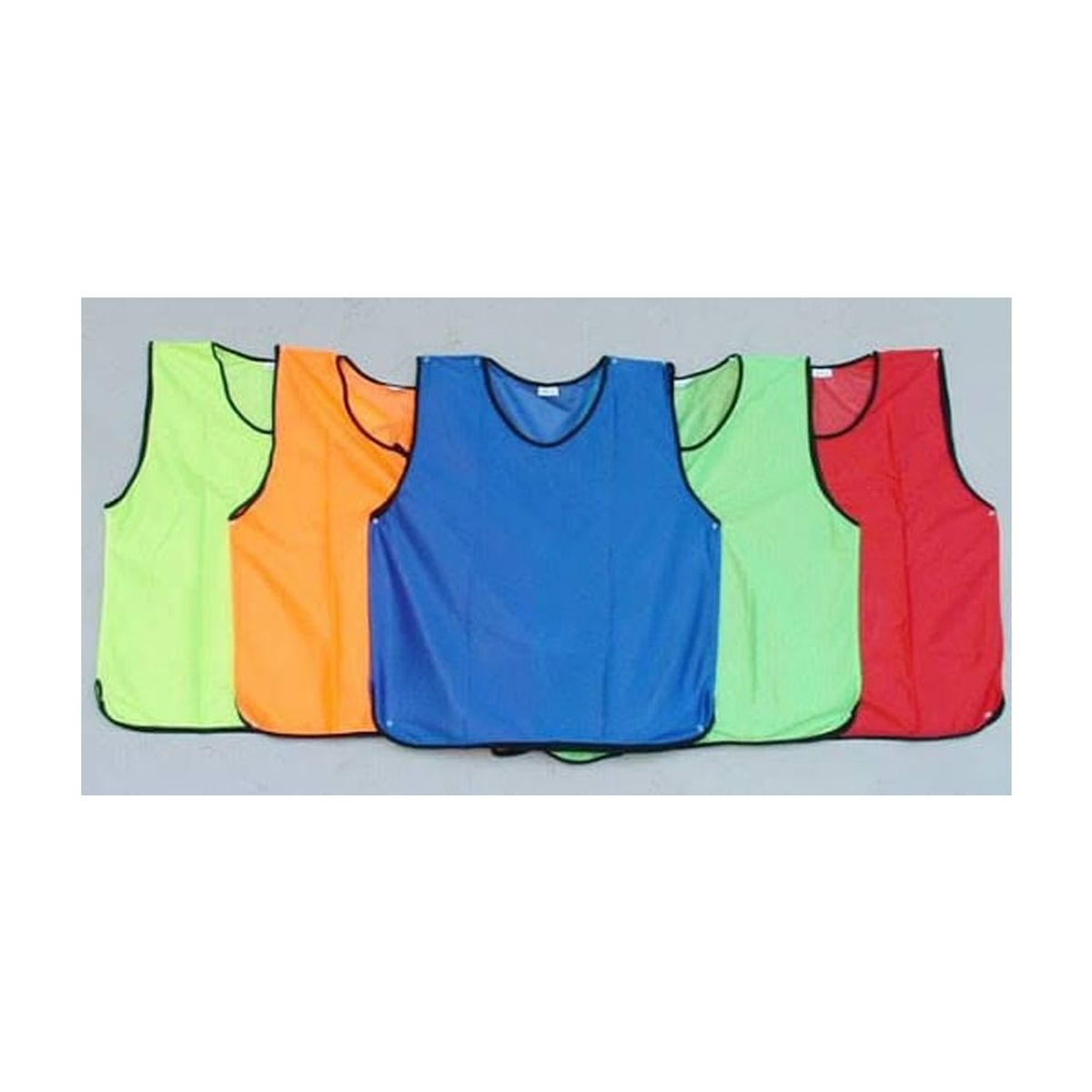 GENERICO - Peto Deportivo Sportclass Adulto Talla L Calado Cerrado