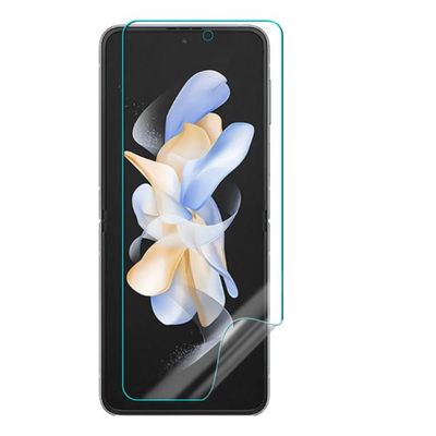 Imagen 2 del producto Lamina De Hidrogel Delantera y Trasera Para Samsung Galaxy Z FLIP 5