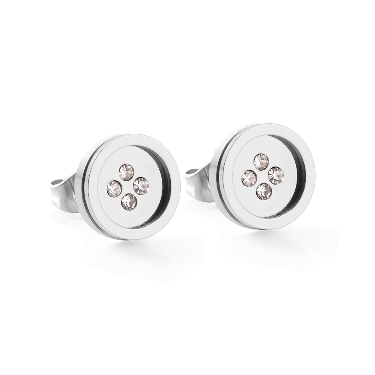 GENERICO - Aros de Acero Tipo Stud - Cantabria Steel