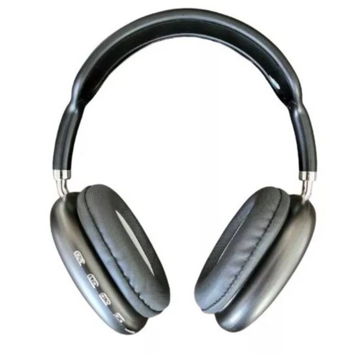 GENERICO - Audífonos Inalámbricos Bluetooth P9 NEGRO