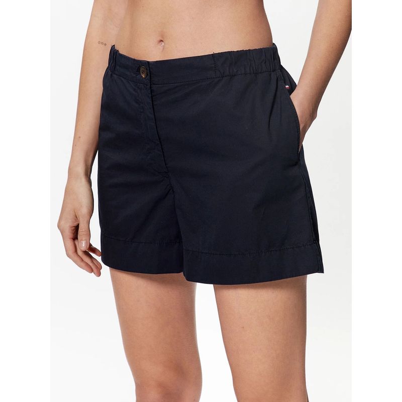 TOMMY HILFIGER Short Collection 1985 Azul Mujer