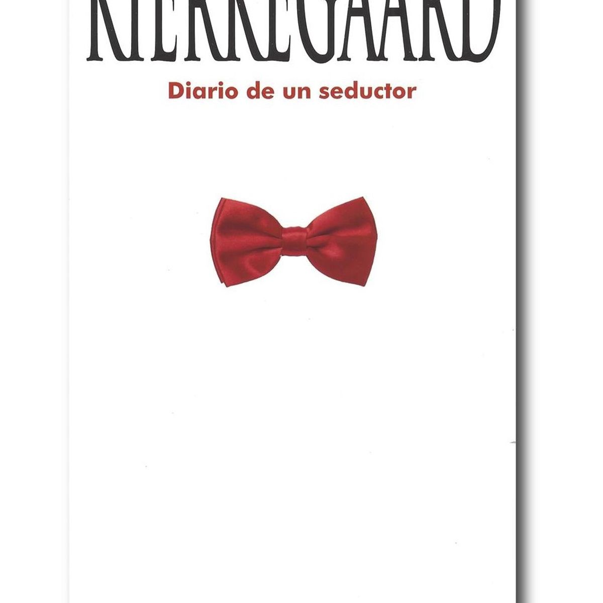 GENERICO - Diario de un seductor