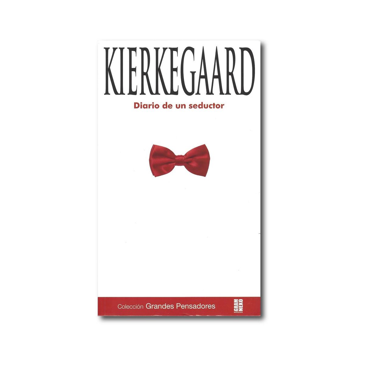 GENERICO - Diario de un seductor