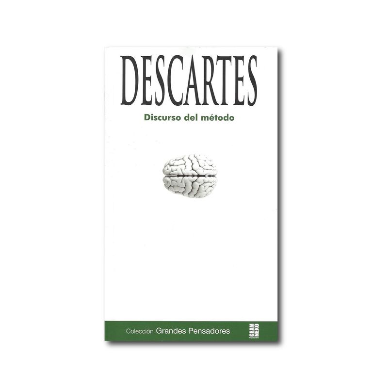 GENERICO - Discurso del método