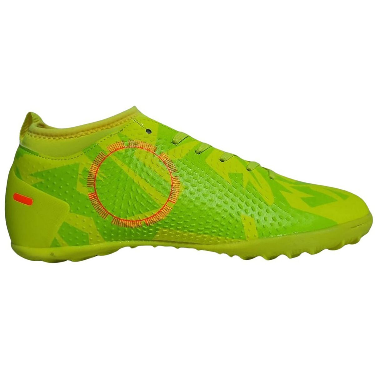 ZAPATILLACHILE - Zapatilla De Fútbol Para Hombre Comodidad Y Flexibilidad En La Cancha