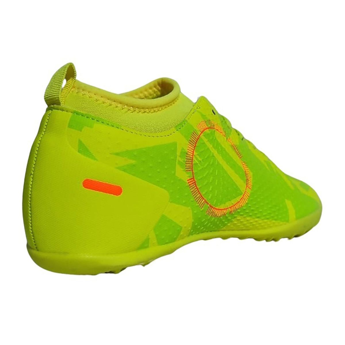ZAPATILLACHILE - Zapatilla De Fútbol Para Hombre Comodidad Y Flexibilidad En La Cancha