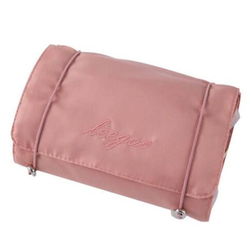 GENERICO - Estuche Maquillaje Cosmetiquero Viaje Bolso Organizador