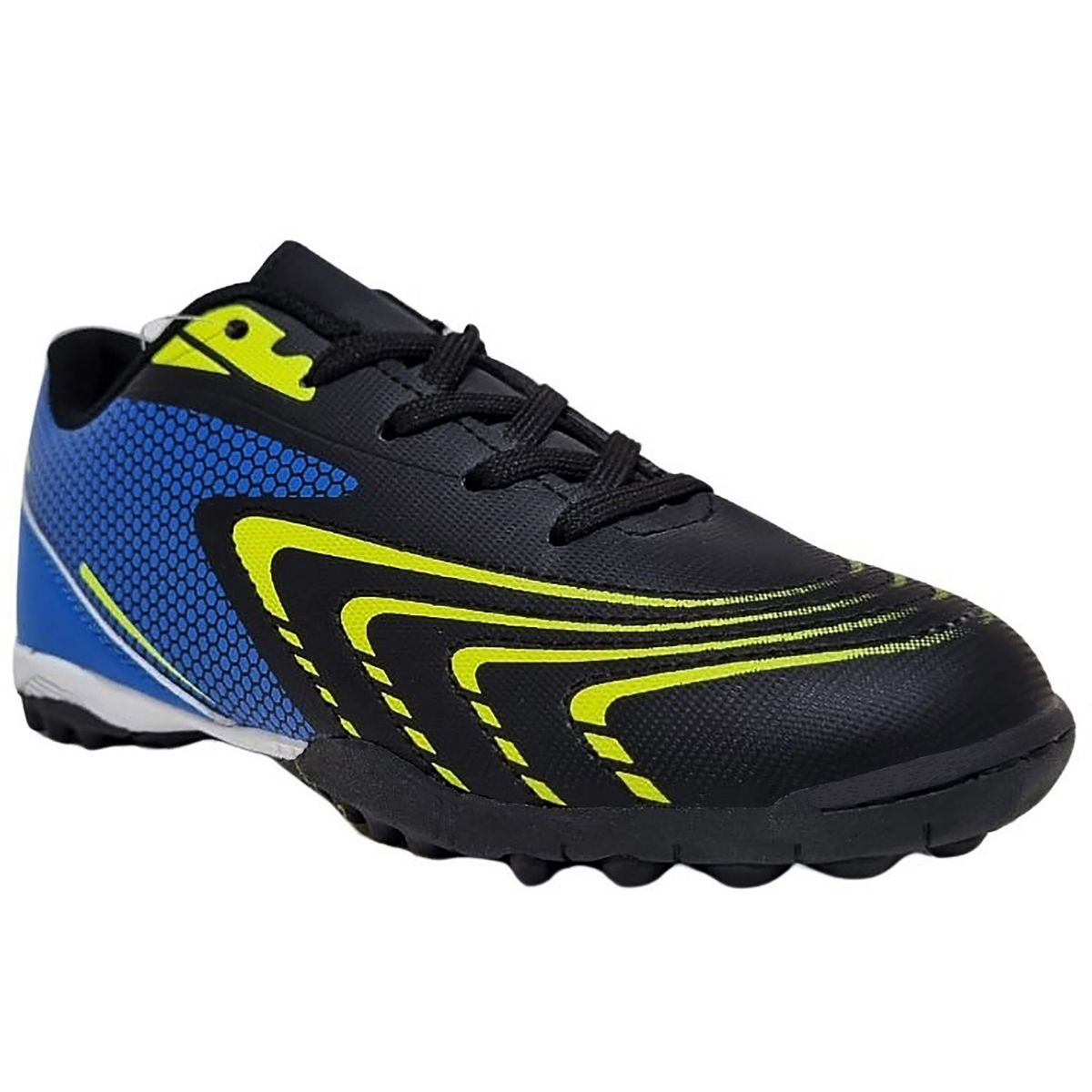 DYNAMOSTRONG CL - Zapatilla De Fútbol Para Hombre Lidera El Control Absoluto Del Balón