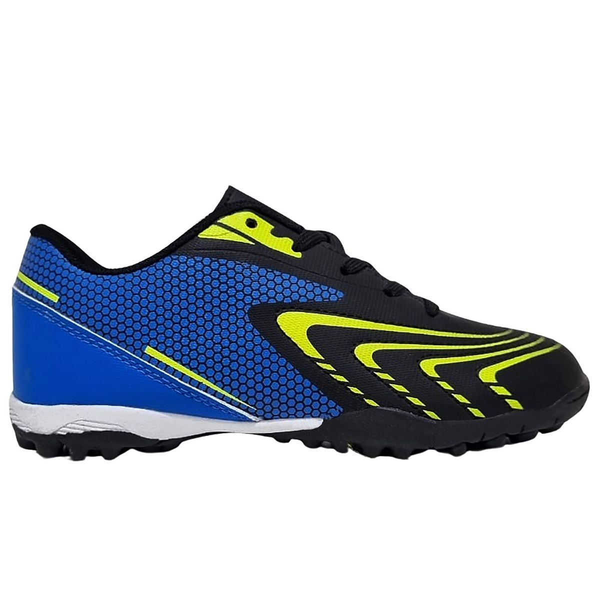 DYNAMOSTRONG CL - Zapatilla De Fútbol Para Hombre De Velocidad Y Agilidad Para Ganar