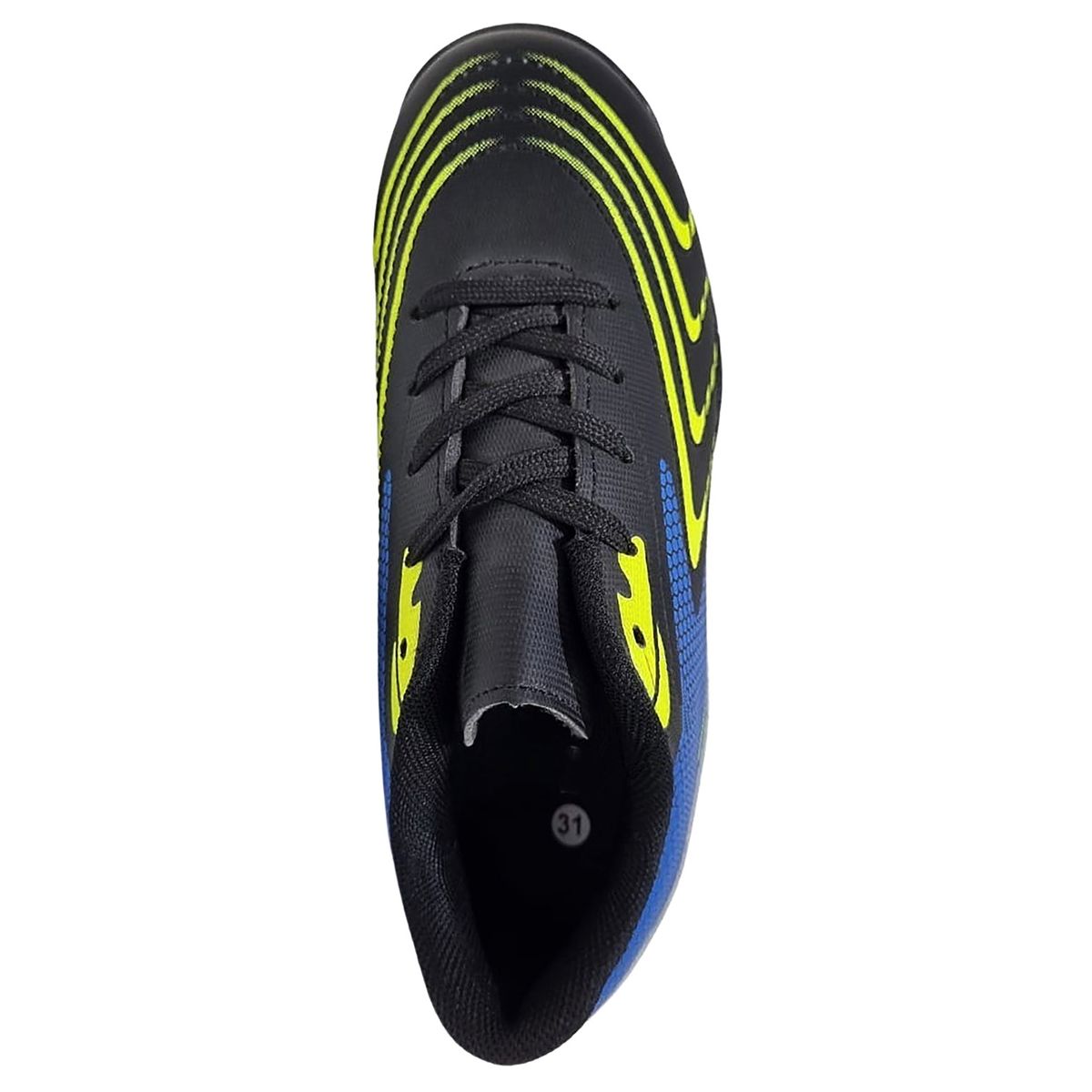 DYNAMOSTRONG CL - Zapatilla De Fútbol Para Hombre De Velocidad Y Agilidad Para Ganar
