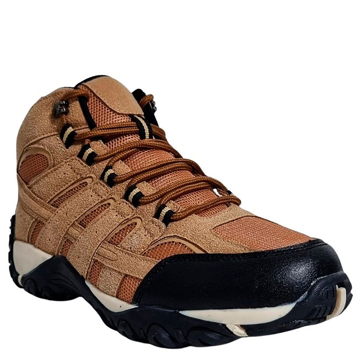 ZAPATILLACHILE - Botín Trekking Para Hombre Explora La Naturaleza Con Comodidad