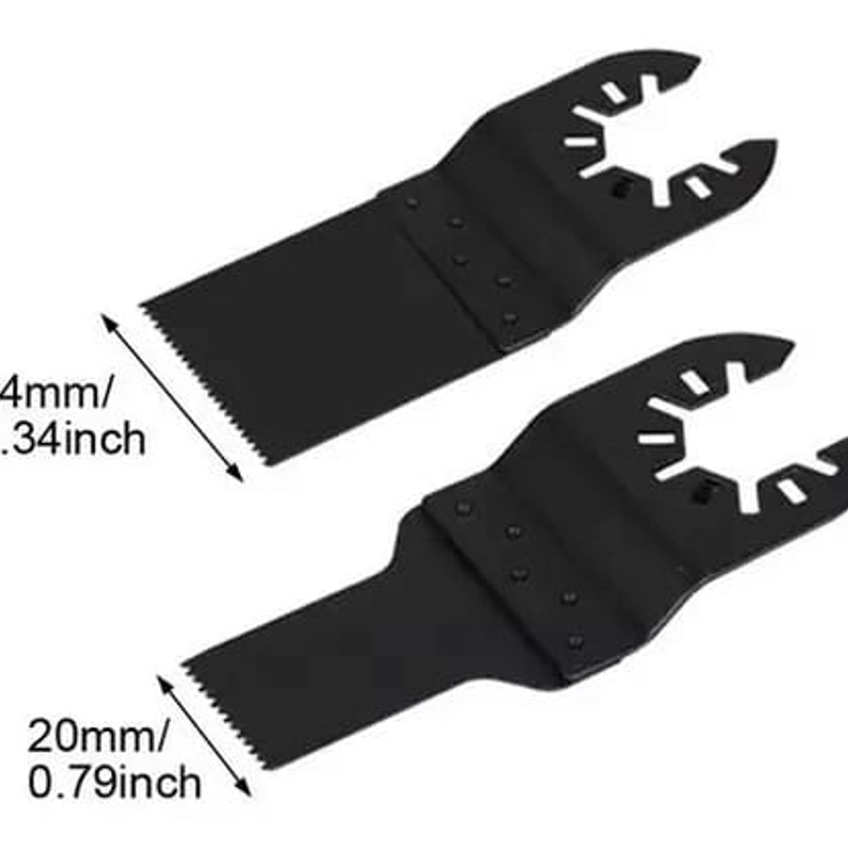 GENERICO - Juego De Adaptador De Amoladora Angular 13 Piezas Accesorios