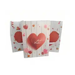 OEM - Album de fotos 10*15cm. Para 100 fotos. Variedad en colores.