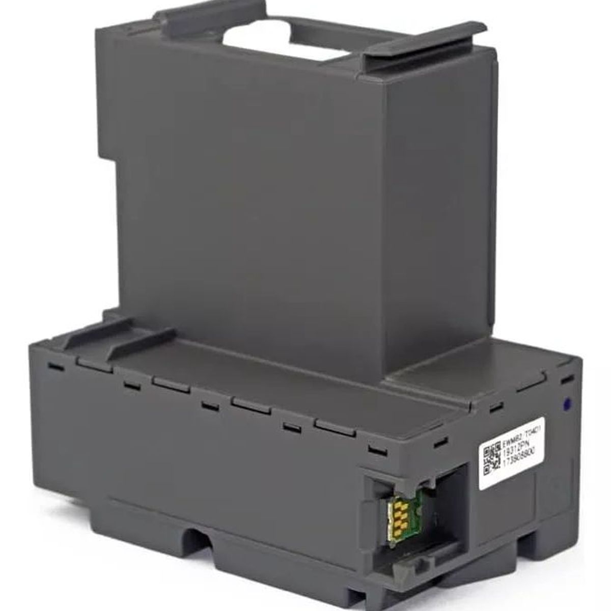 KUANGYE - Caja Mantenimiento C13s210125 S2101 Epson Sc F170 Sublimacio