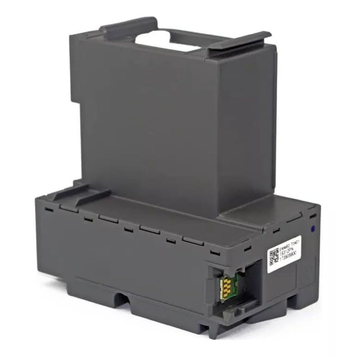 KUANGYE - Caja Mantenimiento C13s210125 S2101 Epson Sc F170 Sublimacio