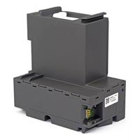 Caja Mantenimiento C13s210125 S2101 Epson Sc F170 Sublimacio
