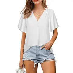 TIOZONEY - Blusa Mujer
