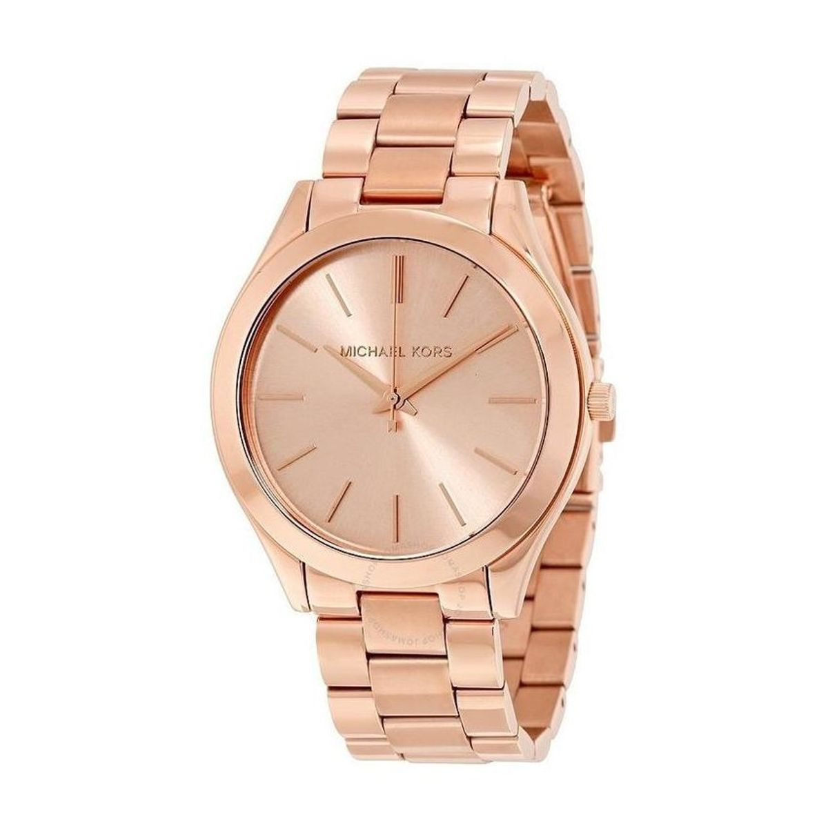 MICHAEL KORS - Reloj Michael Kors Classic MK3197 Oro Rosa