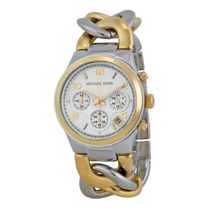 MICHAEL KORS - Reloj Michael Kors Classic MK3199 Dorado