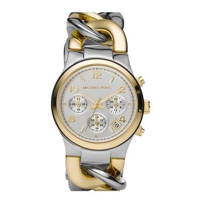 Imagen 2 del producto Reloj Classic MK3199 Dorado