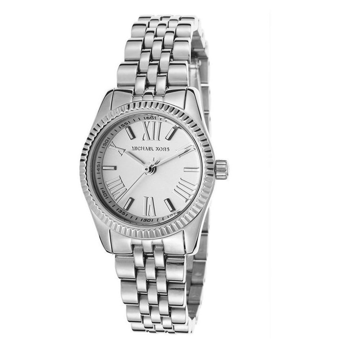 MICHAEL KORS - Reloj Michael Kors Classic Mk3228 Plateado