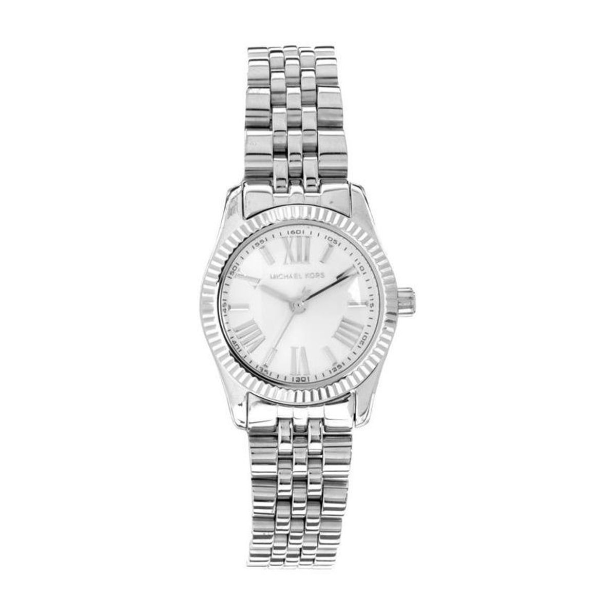 MICHAEL KORS - Reloj Michael Kors Classic Mk3228 Plateado