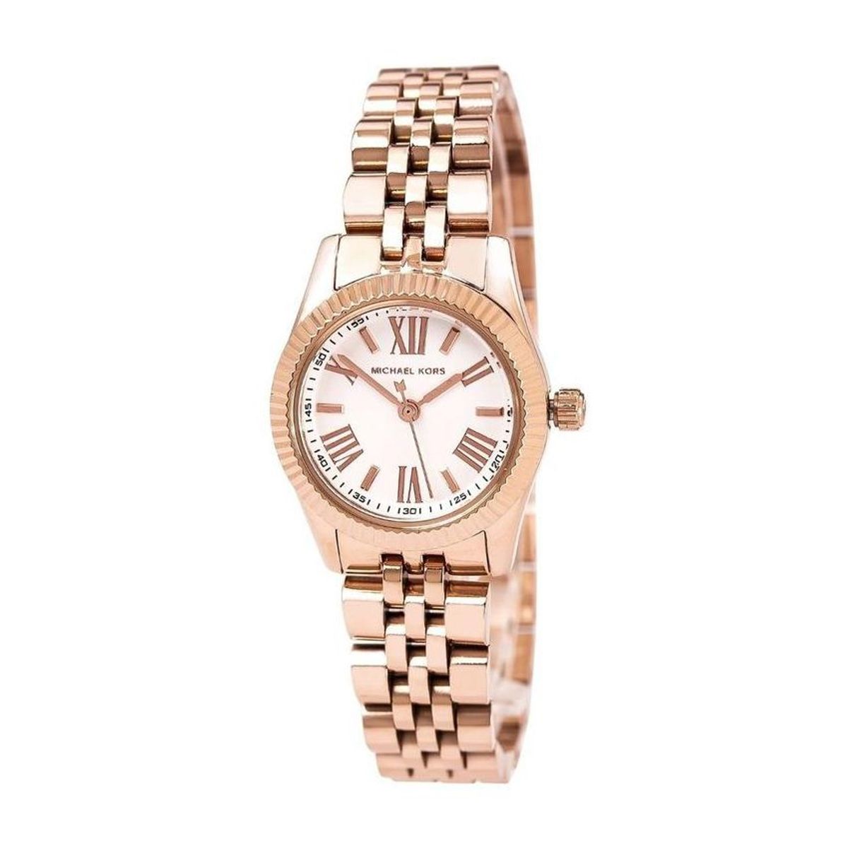 MICHAEL KORS - Reloj Michael Kors Classic Mk3230 Oro Rosa