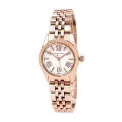MICHAEL KORS - Reloj Classic Mk3230 Oro Rosa