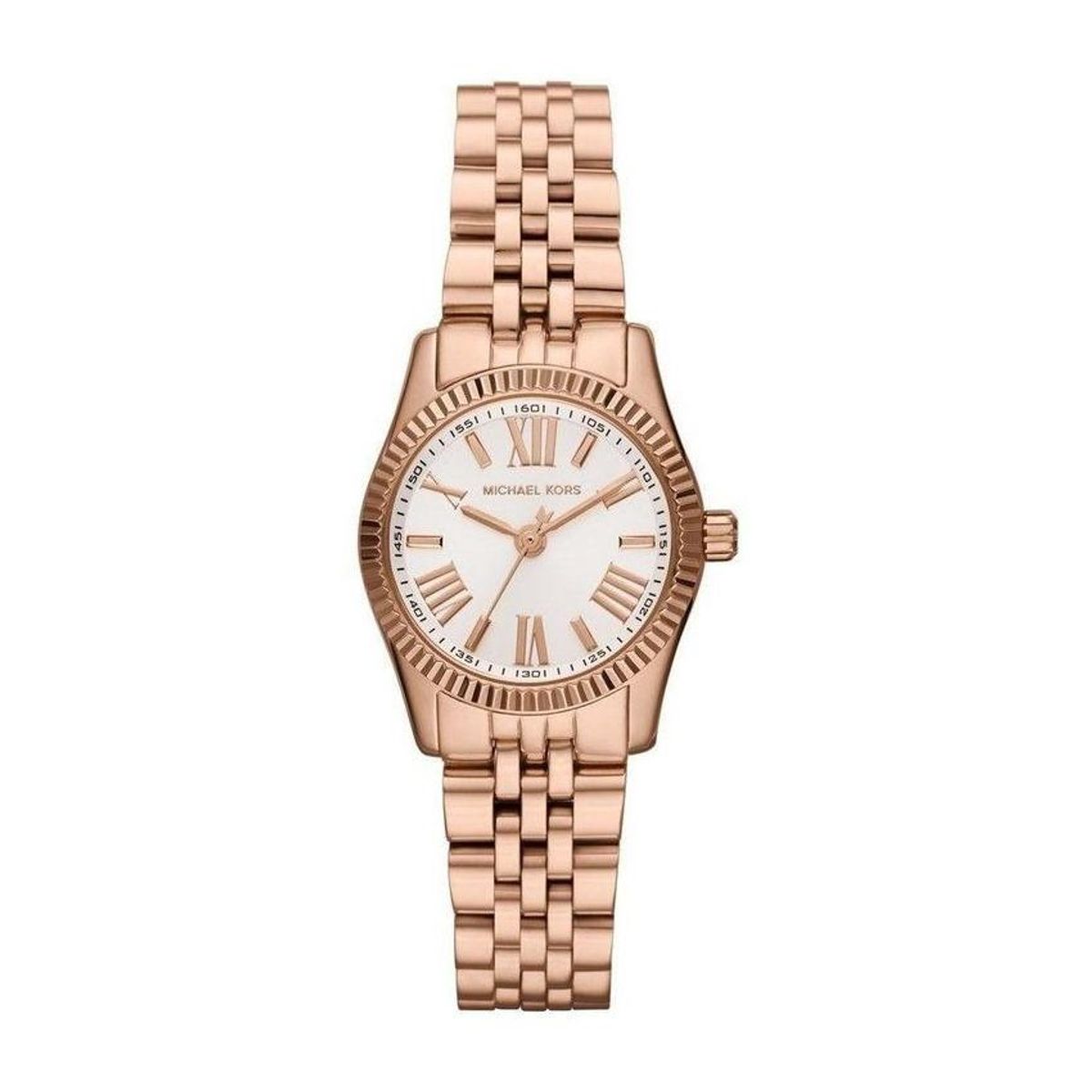 MICHAEL KORS - Reloj Michael Kors Classic Mk3230 Oro Rosa