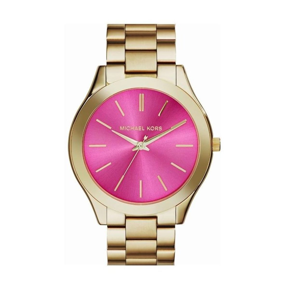 MICHAEL KORS - Reloj Michael Kors Classic MK3264 Dorado