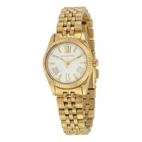 Reloj Classic Mk3229 Dorado