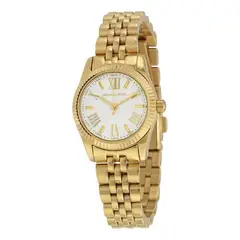 MICHAEL KORS - Reloj Classic Mk3229 Dorado