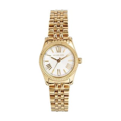 Imagen 2 del producto Reloj Classic Mk3229 Dorado