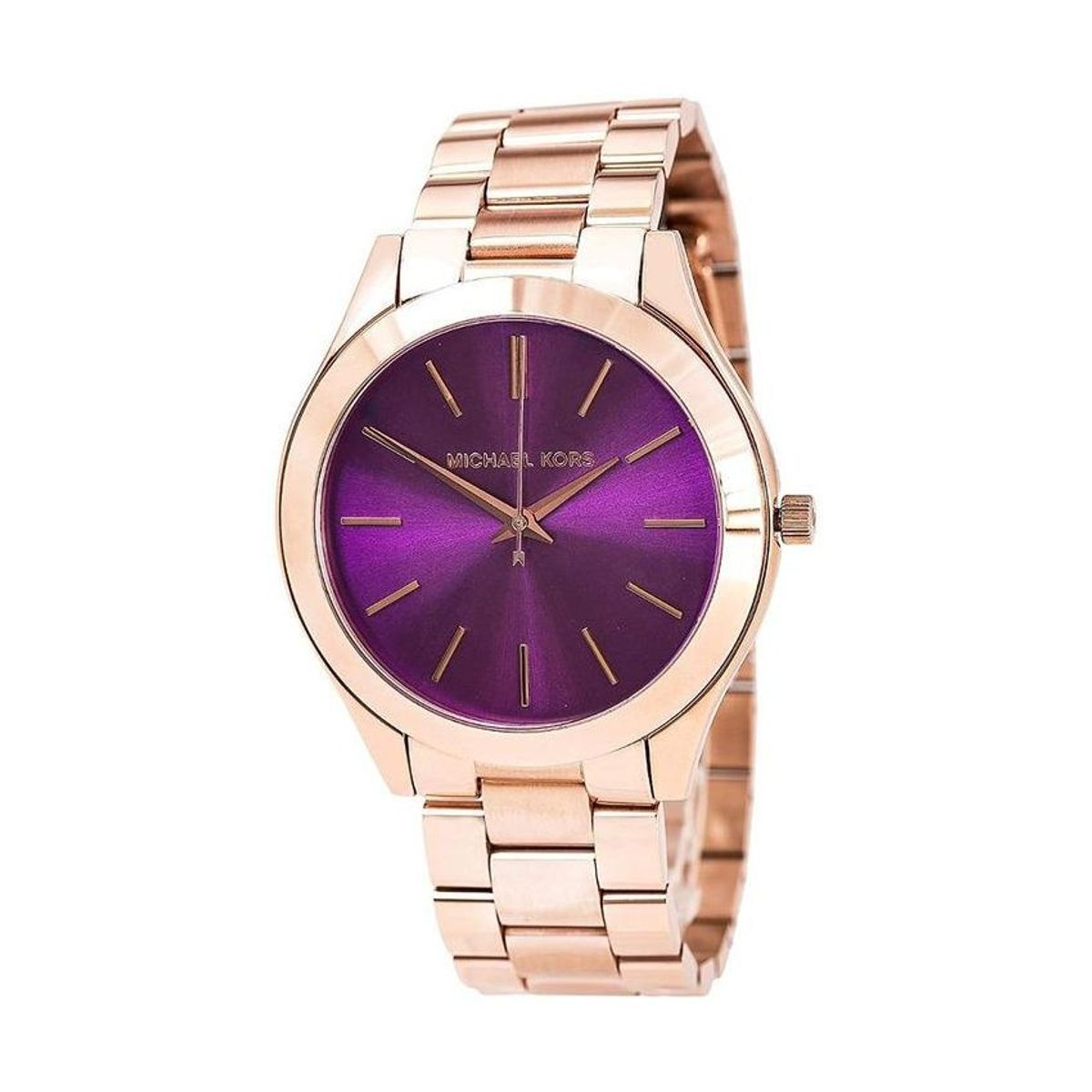 MICHAEL KORS - Reloj Michael Kors Classic MK3293 Oro Rosa