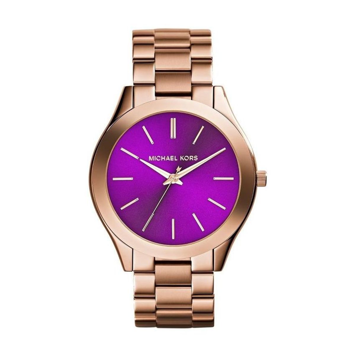 MICHAEL KORS - Reloj Michael Kors Classic MK3293 Oro Rosa