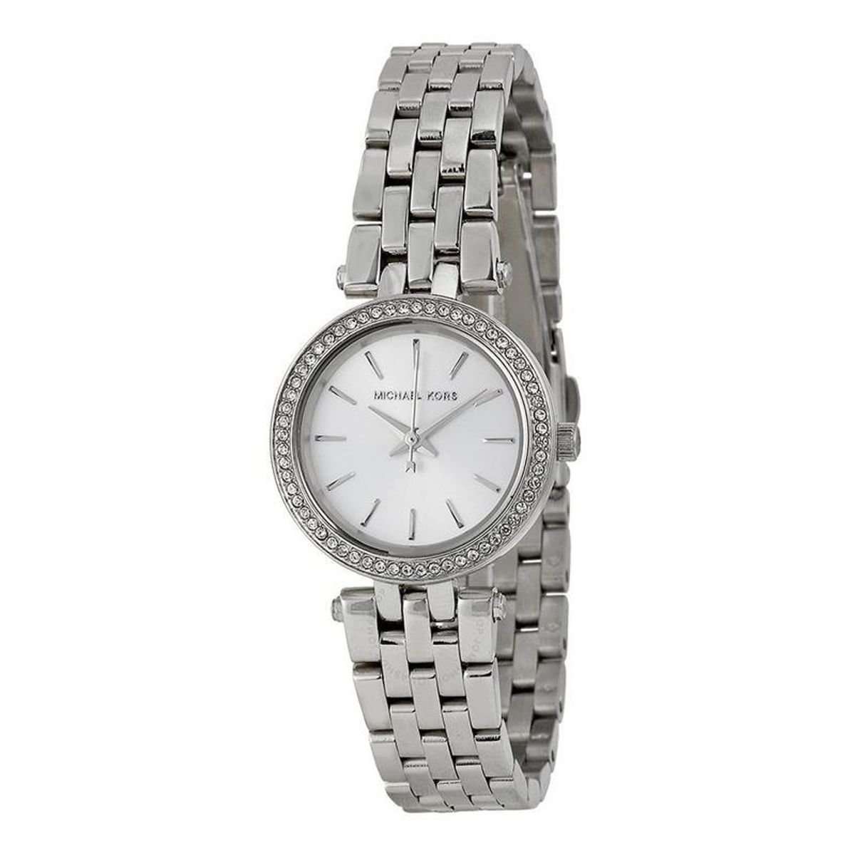 MICHAEL KORS - Reloj Michael Kors Classic Mk3294 Plateado